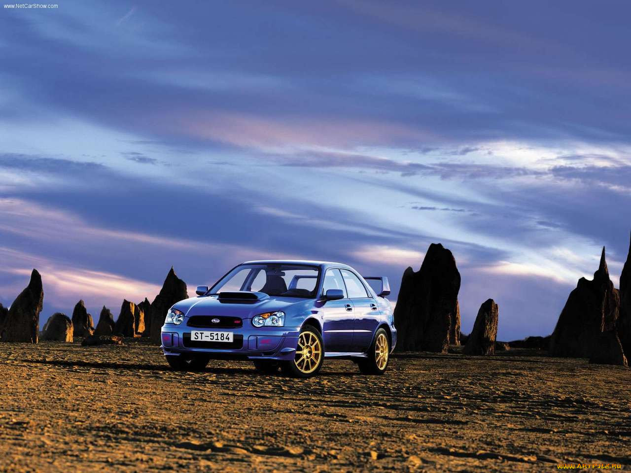 , subaru